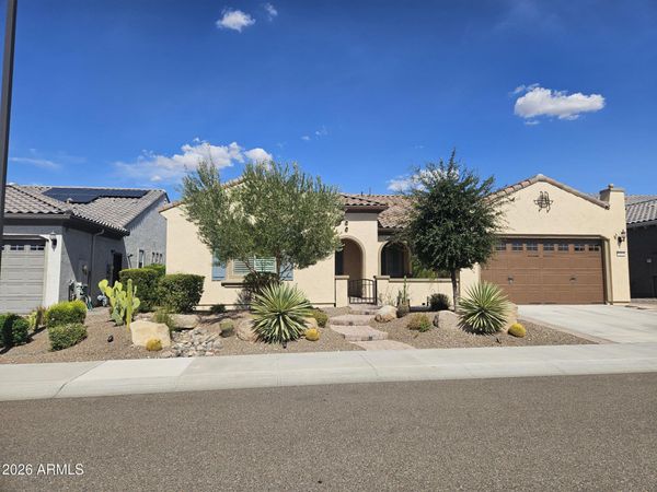 19097 N 259TH Avenue, Buckeye, AZ 85396