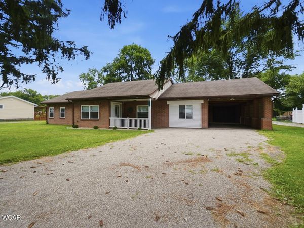 3115 Freyer Road, Elida, OH 45807