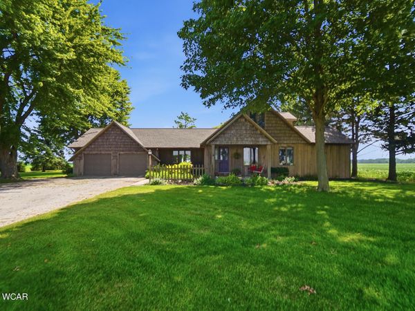 8485 State Route 66, Delphos, OH 45833
