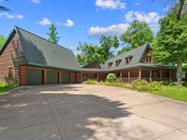 719 Wright Road, Grayling, MI 49738