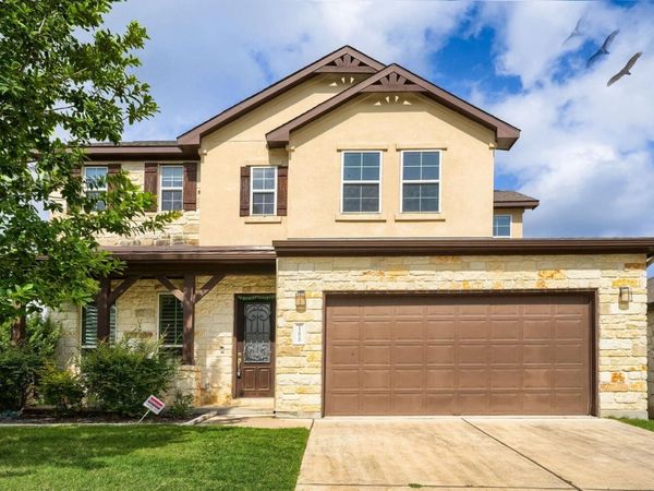 12620 Javea DR, Austin, TX 78739