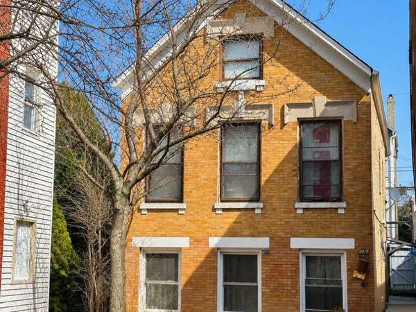 2419 S Christiana Avenue, Chicago, IL 60623