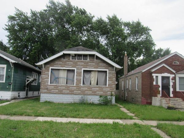 659 W 116th Place, Chicago, IL 60628