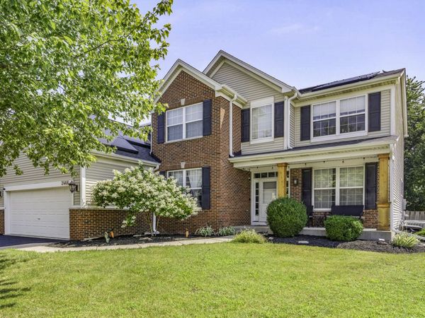 2466 Prescott Drive, Montgomery, IL 60538