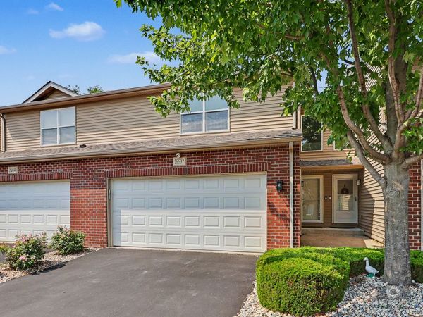 16602 Willow Walk Drive , Lockport, IL 60441