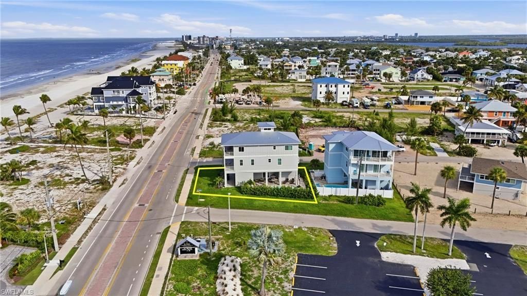 3749 Estero Blvd, Fort Myers Beach, FL 33931 Photo