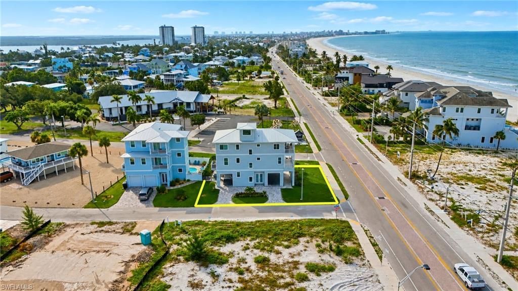 3749 Estero Blvd, Fort Myers Beach, FL 33931 Photo