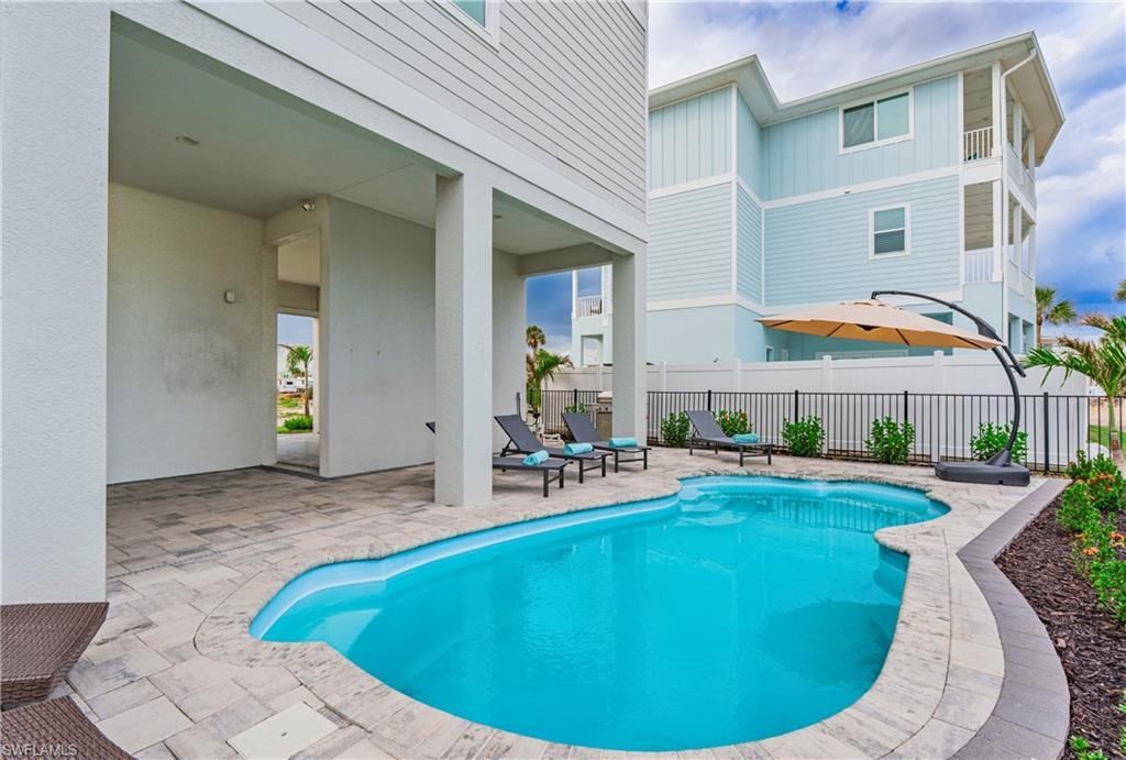 3749 Estero Blvd, Fort Myers Beach, FL 33931 Photo
