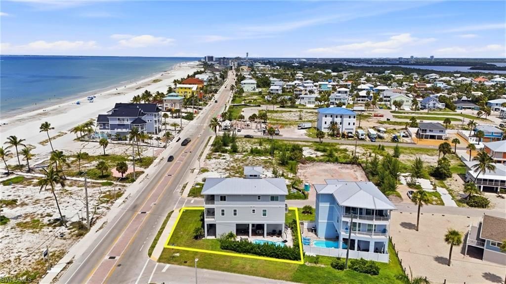 3749 Estero Blvd, Fort Myers Beach, FL 33931 Photo