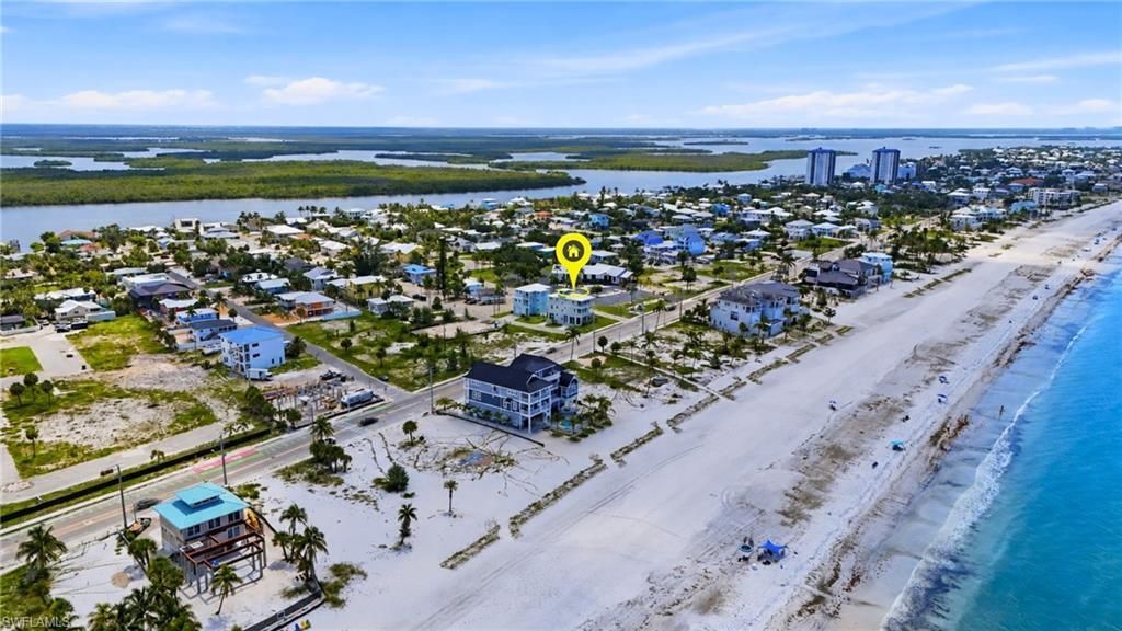 3749 Estero Blvd, Fort Myers Beach, FL 33931 Photo