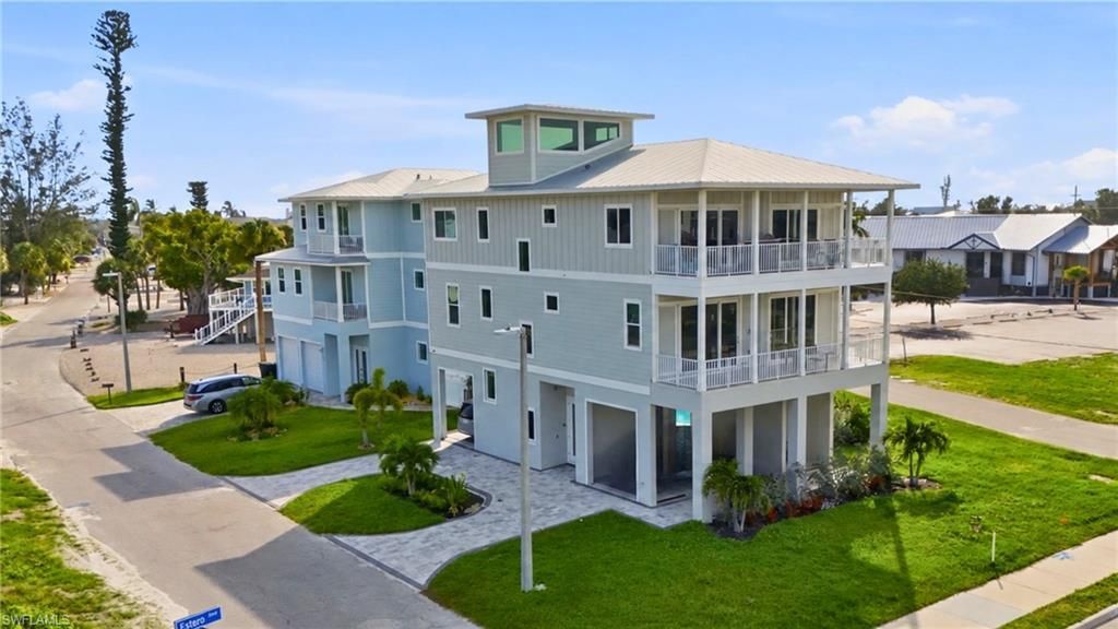 3749 Estero Blvd, Fort Myers Beach, FL 33931 Photo