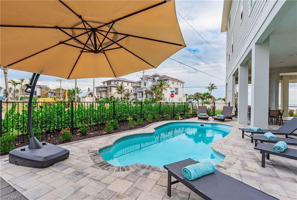 3749 Estero Blvd, Fort Myers Beach, FL 33931 Photo