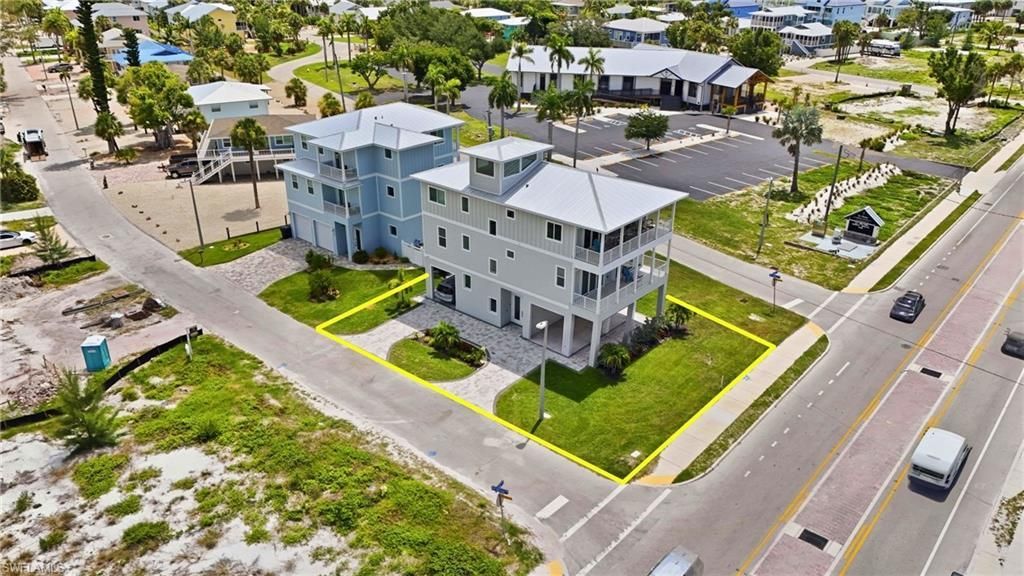 3749 Estero Blvd, Fort Myers Beach, FL 33931 Photo