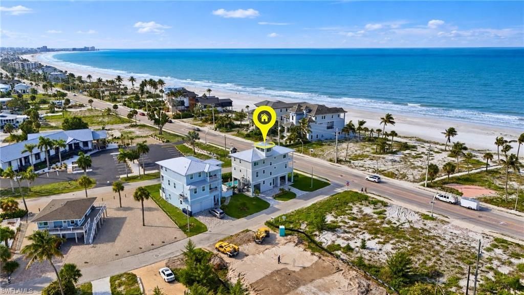 3749 Estero Blvd, Fort Myers Beach, FL 33931 Photo