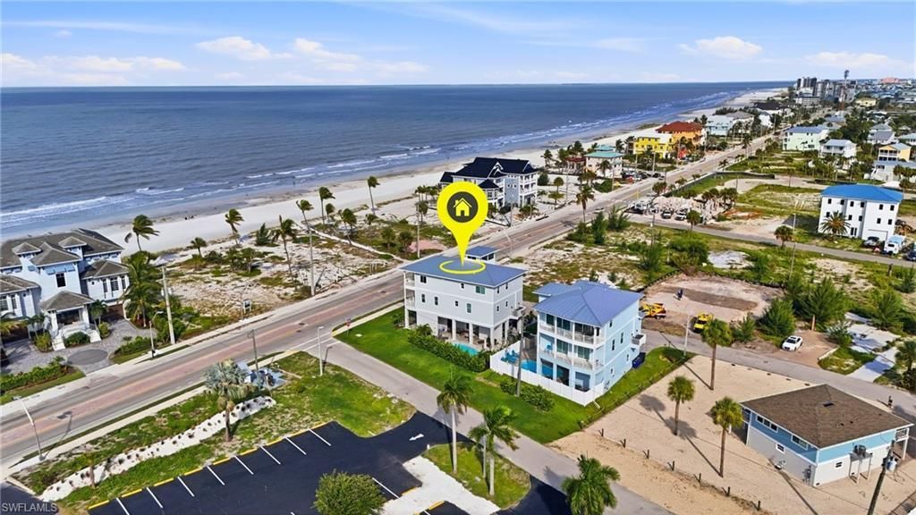 3749 Estero Blvd, Fort Myers Beach, FL 33931 Photo