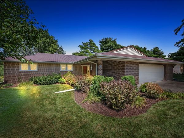 65 Turner Circle , North Liberty, IA 52317