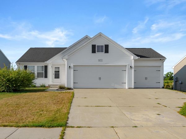 8076 Lausen Lane, Richland, MI 49083