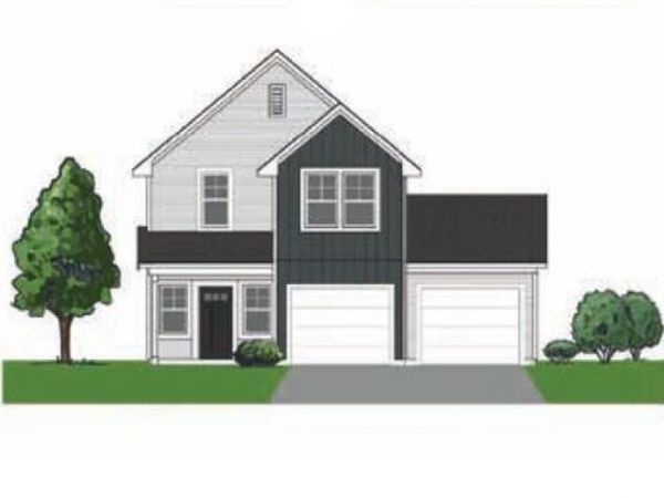 9721 Sapphire Lane, Portage, MI 49002