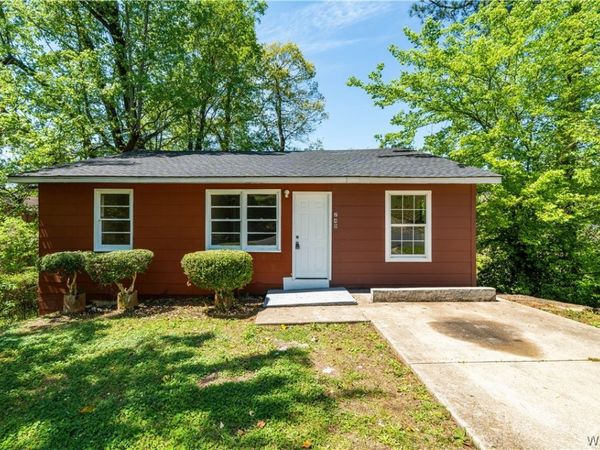 240 Short 24th Avenue E, Tuscaloosa, AL 35404