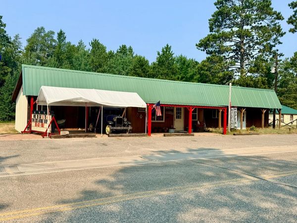 37315 County 4 , Lake George, MN 56458