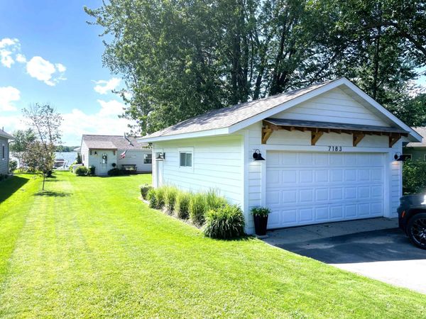 7183 Newcomb Avenue NW, Annandale, MN 55302