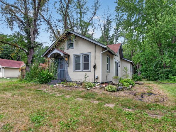 835 W 2nd Street, Rush City, MN 55069