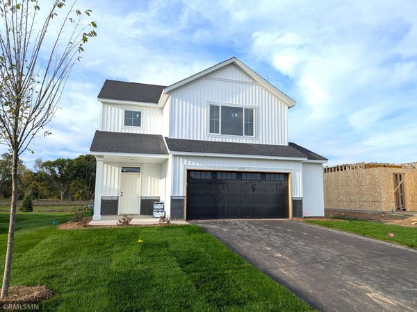 1653 191st Avenue NE, East Bethel, MN 55011