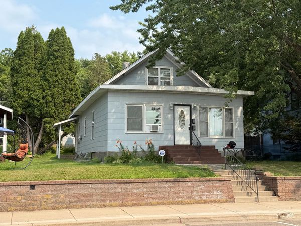 220 N Washington Street , Saint Croix Falls, WI 54024