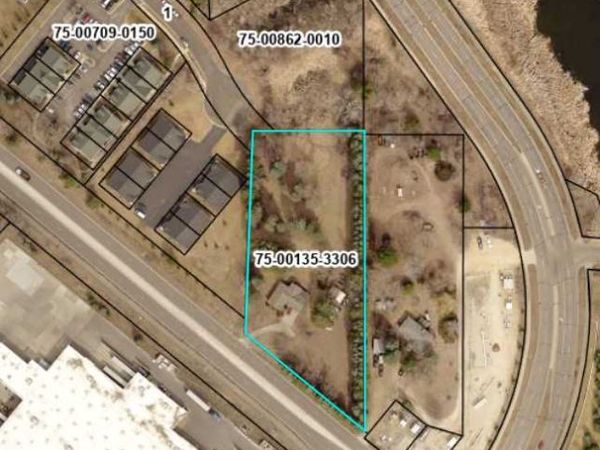 TBD 181st Avenue NW, Elk River, MN 55330