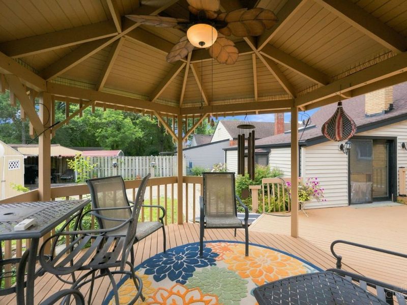 7112 La Boiteaux Avenue, North College Hill, OH 45231 Photo 14