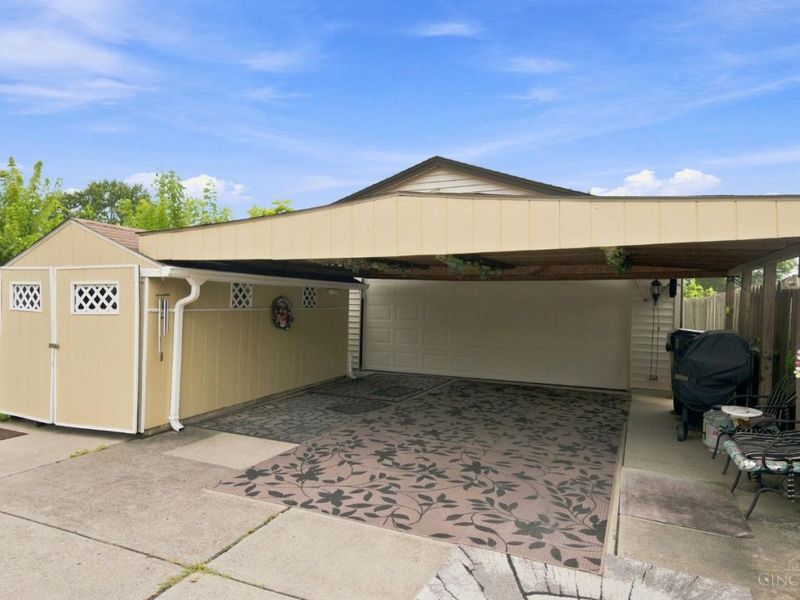 7112 La Boiteaux Avenue, North College Hill, OH 45231 Photo 16
