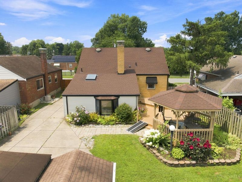 7112 La Boiteaux Avenue, North College Hill, OH 45231 Photo 18