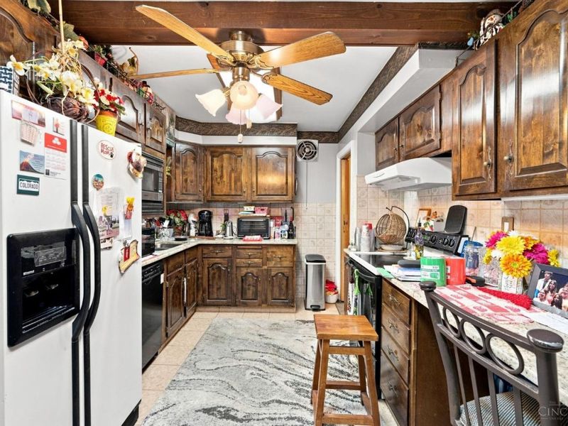 7112 La Boiteaux Avenue, North College Hill, OH 45231 Photo 6