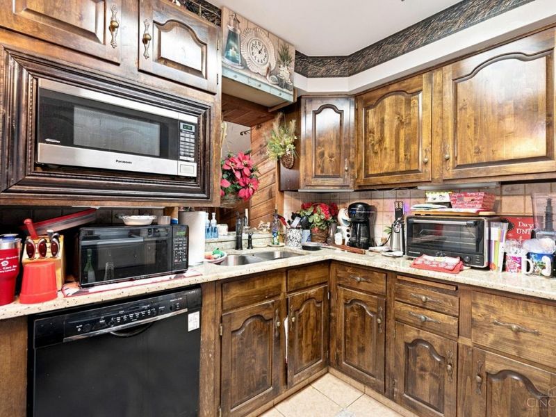 7112 La Boiteaux Avenue, North College Hill, OH 45231 Photo 8