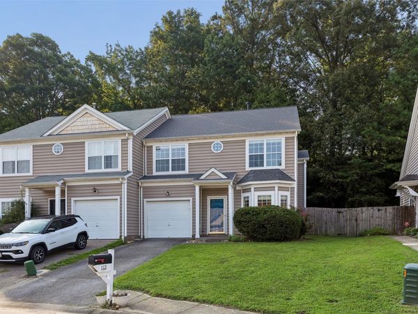 112 Kevin Court, Yorktown, VA 23692