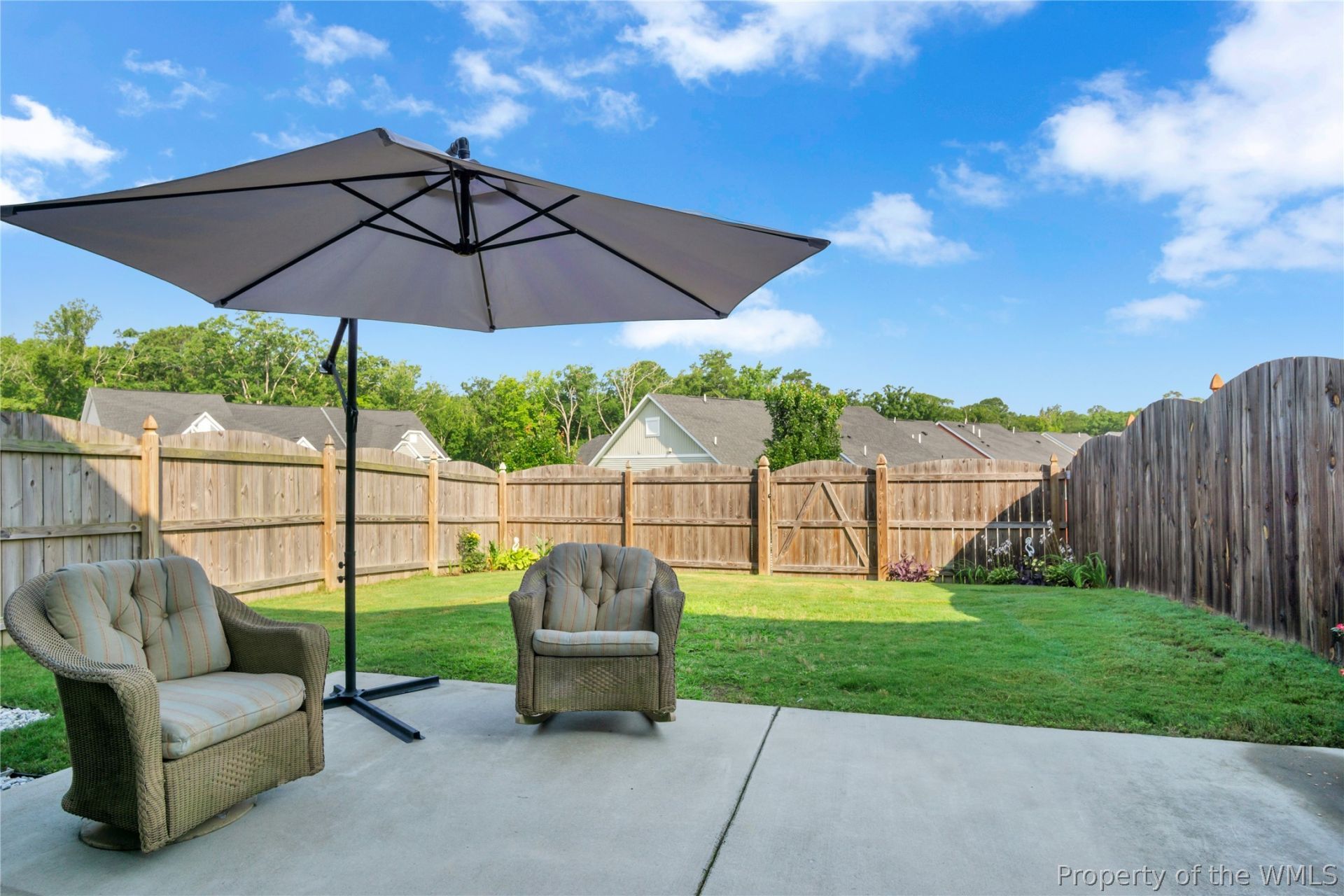 3407 Foxglove Drive, Toano, VA 23168 Main Photo