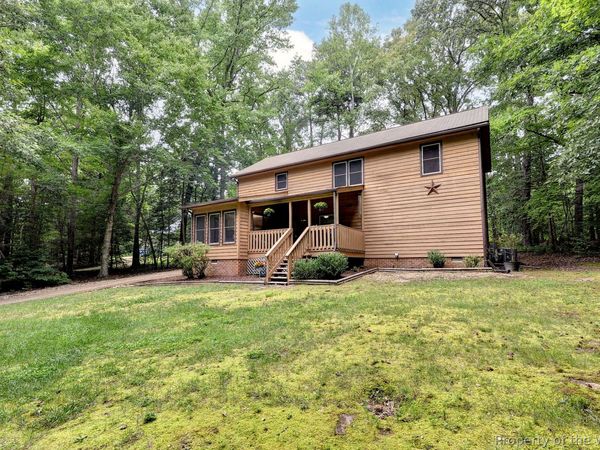 6 Hempstead Court, Williamsburg, VA 23188