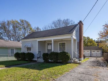 1220 Hammond Avenue, Lexington, KY 40508