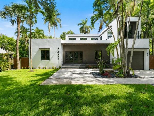 451 NE 119TH Street, Biscayne Park, FL 33161