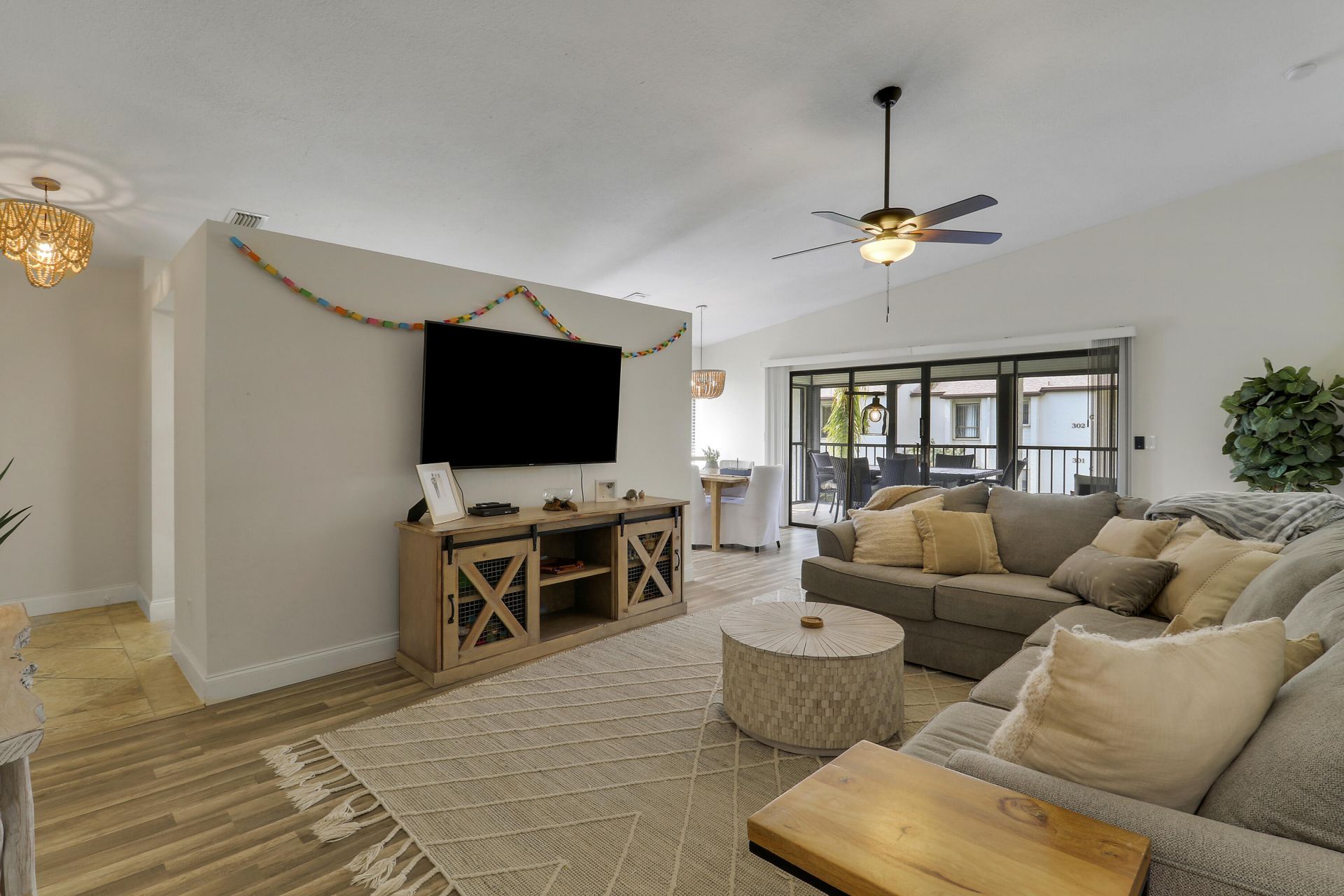 1102 Wingfoot Drive, Unit C, Jupiter, FL 33458 Photo