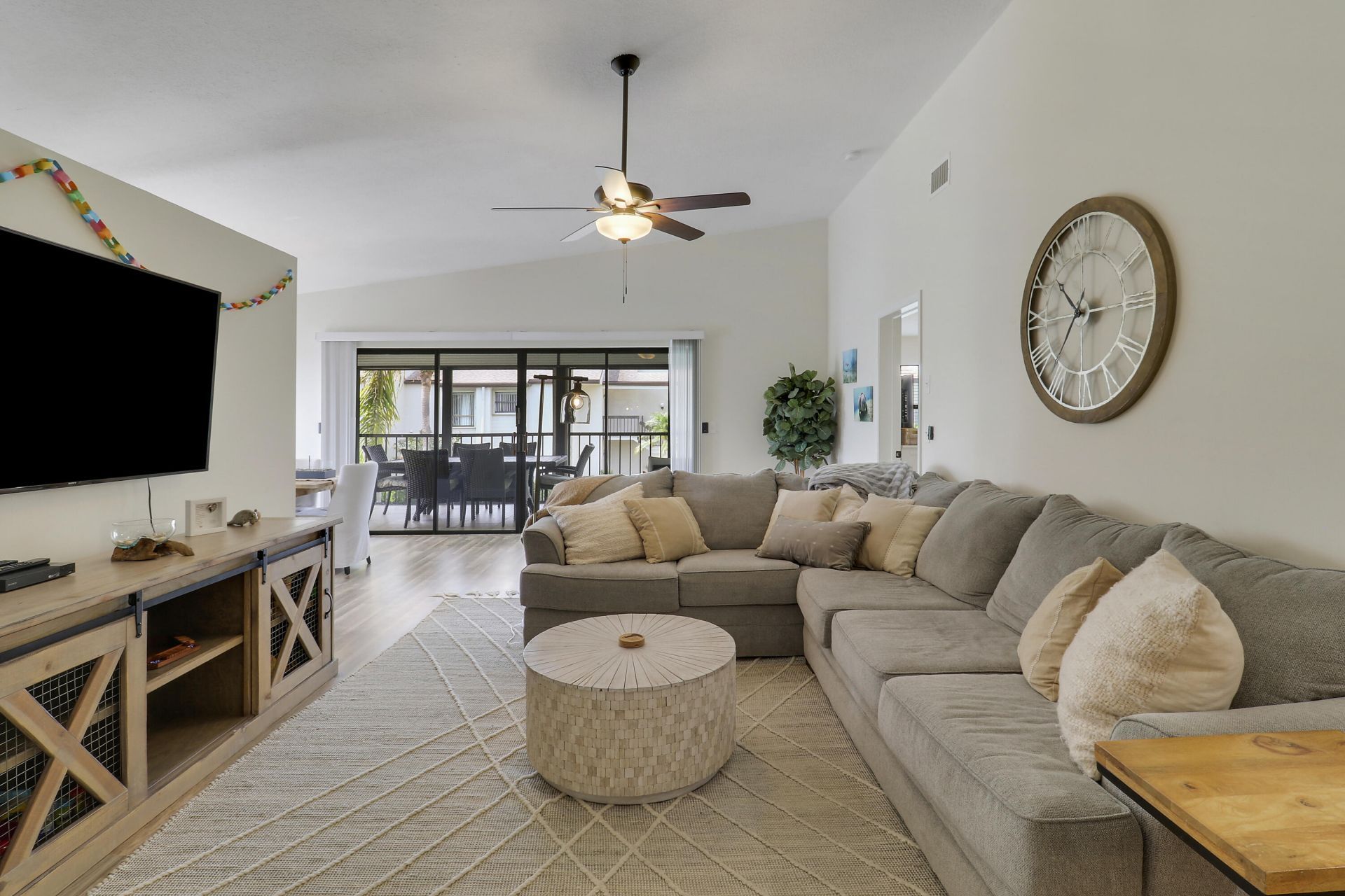 1102 Wingfoot Drive, Unit C, Jupiter, FL 33458 Photo