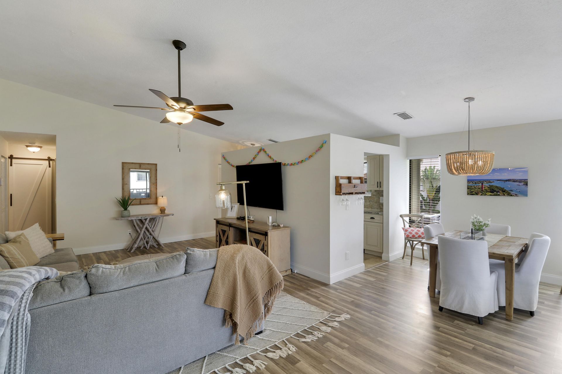 1102 Wingfoot Drive, Unit C, Jupiter, FL 33458 Photo