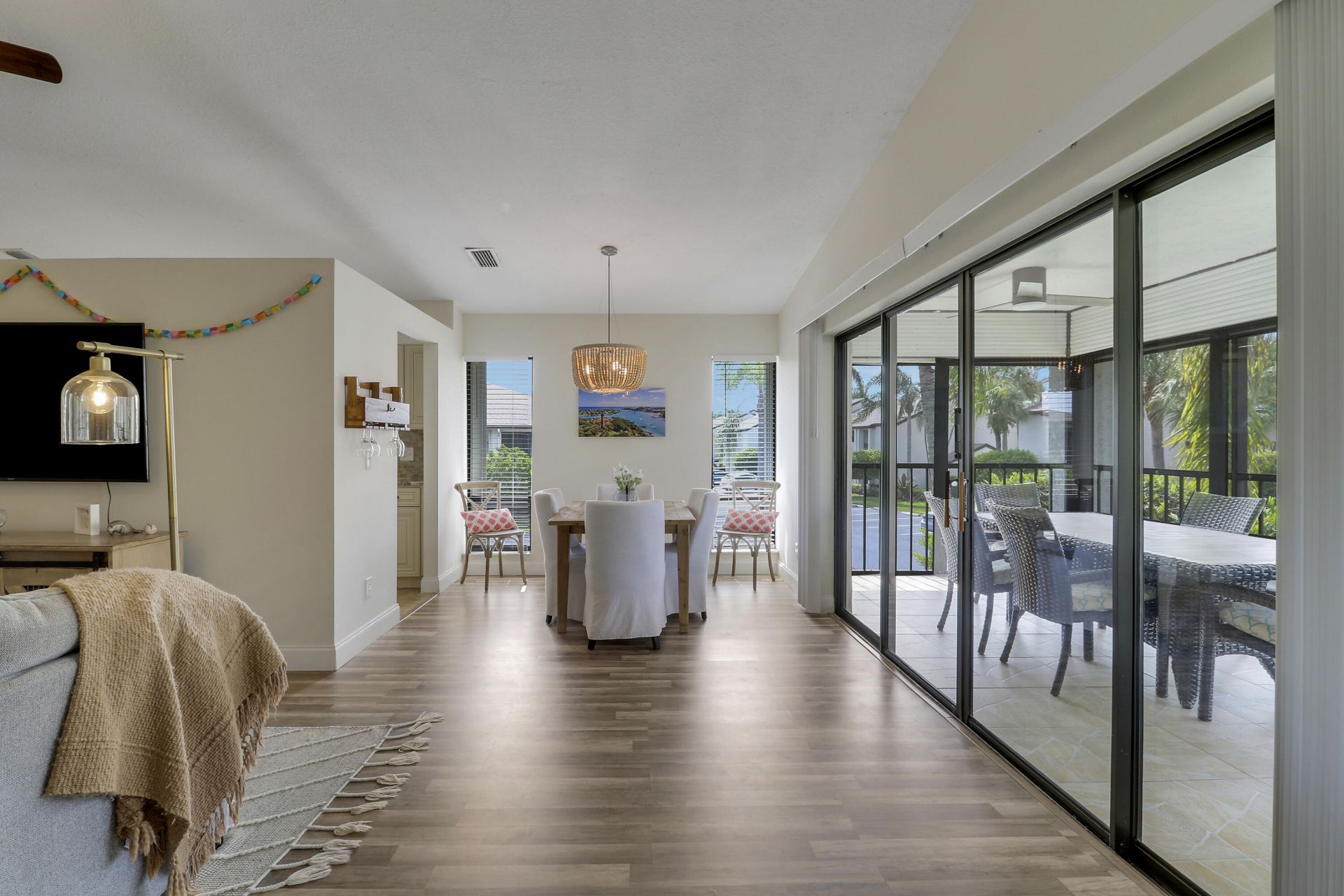 1102 Wingfoot Drive, Unit C, Jupiter, FL 33458 Photo