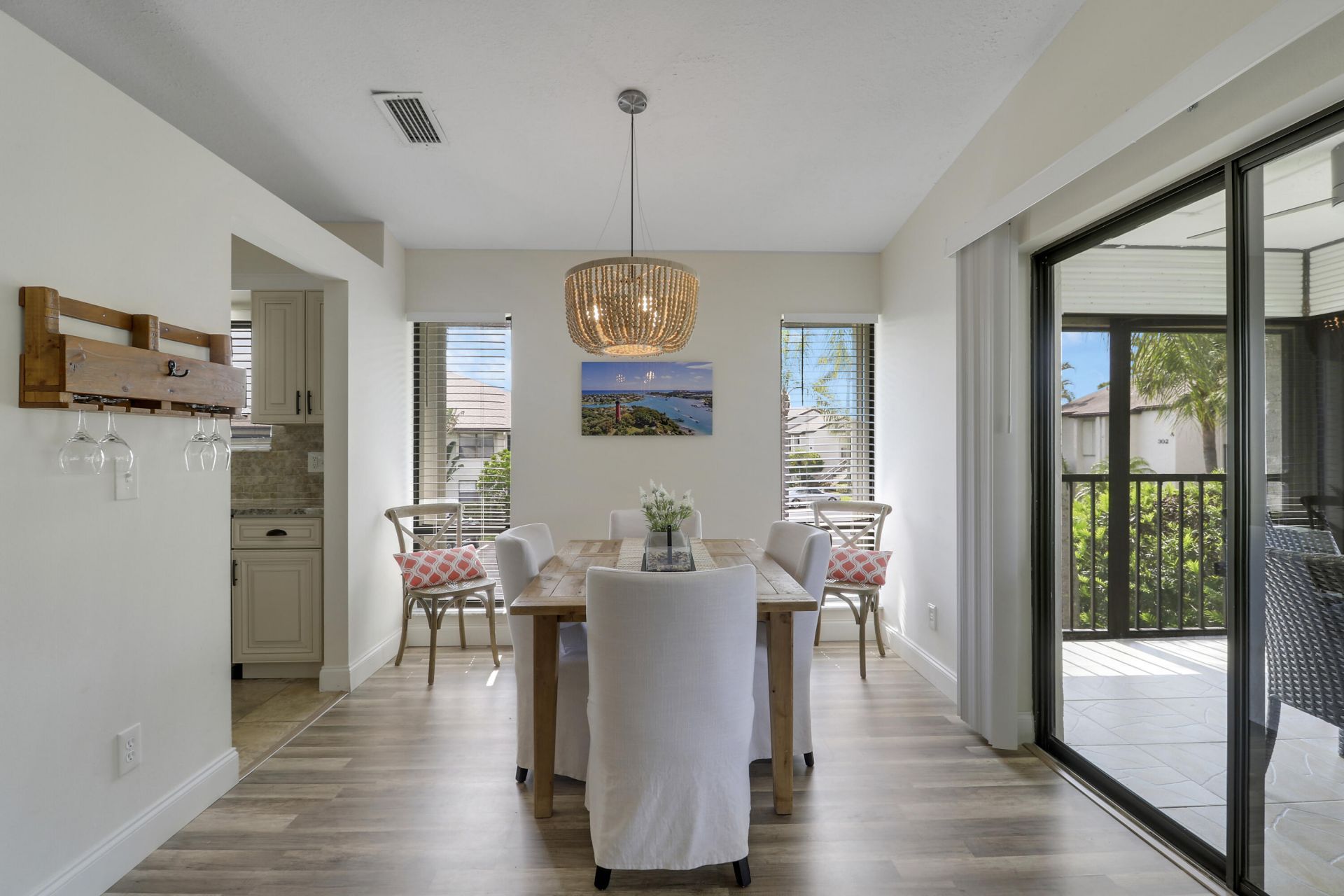 1102 Wingfoot Drive, Unit C, Jupiter, FL 33458 Photo