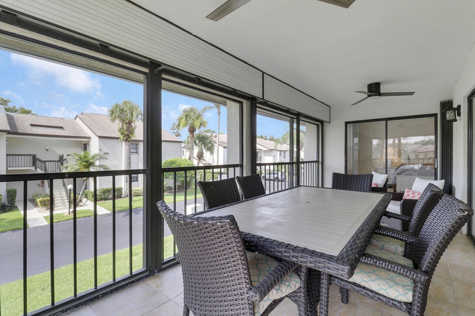 1102 Wingfoot Drive, Unit C, Jupiter, FL 33458 Photo