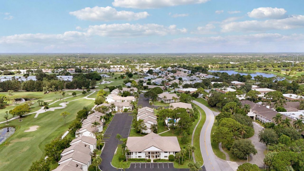 1102 Wingfoot Drive, Unit C, Jupiter, FL 33458 Photo