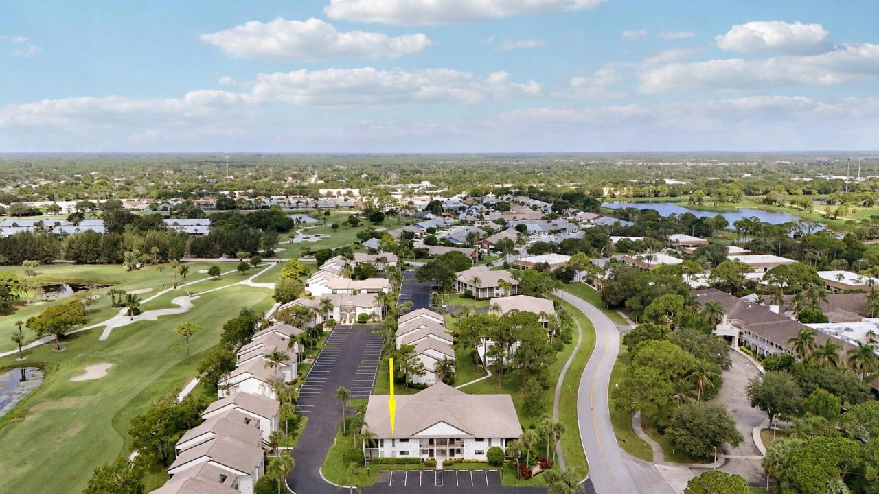 1102 Wingfoot Drive, Unit C, Jupiter, FL 33458 Photo