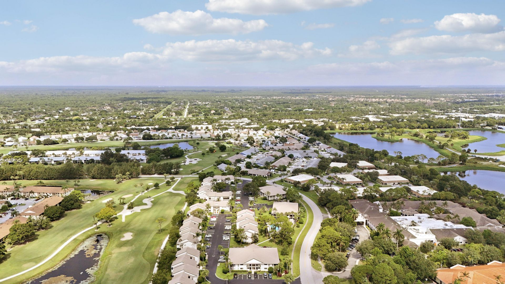 1102 Wingfoot Drive, Unit C, Jupiter, FL 33458 Photo