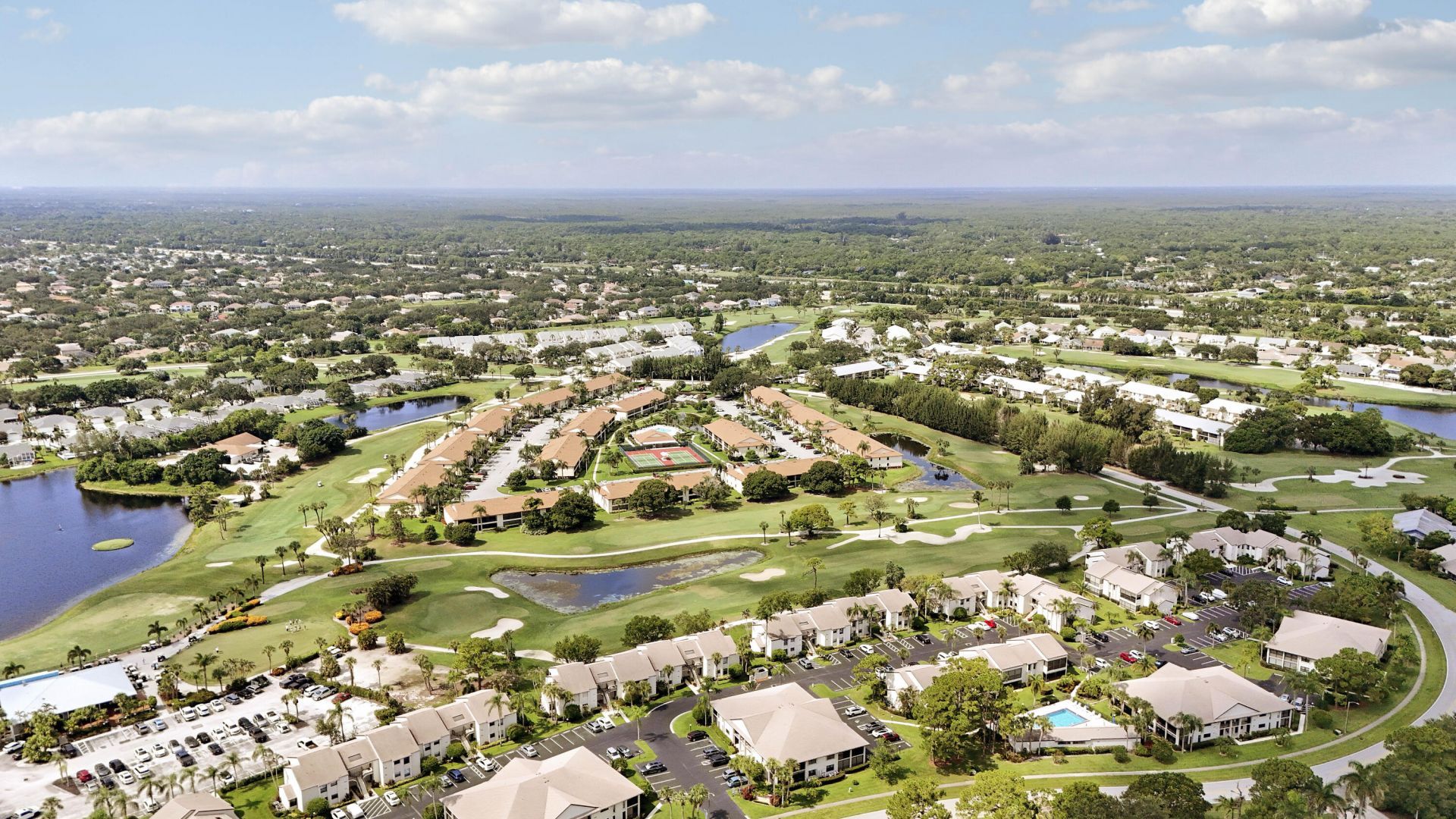 1102 Wingfoot Drive, Unit C, Jupiter, FL 33458 Photo