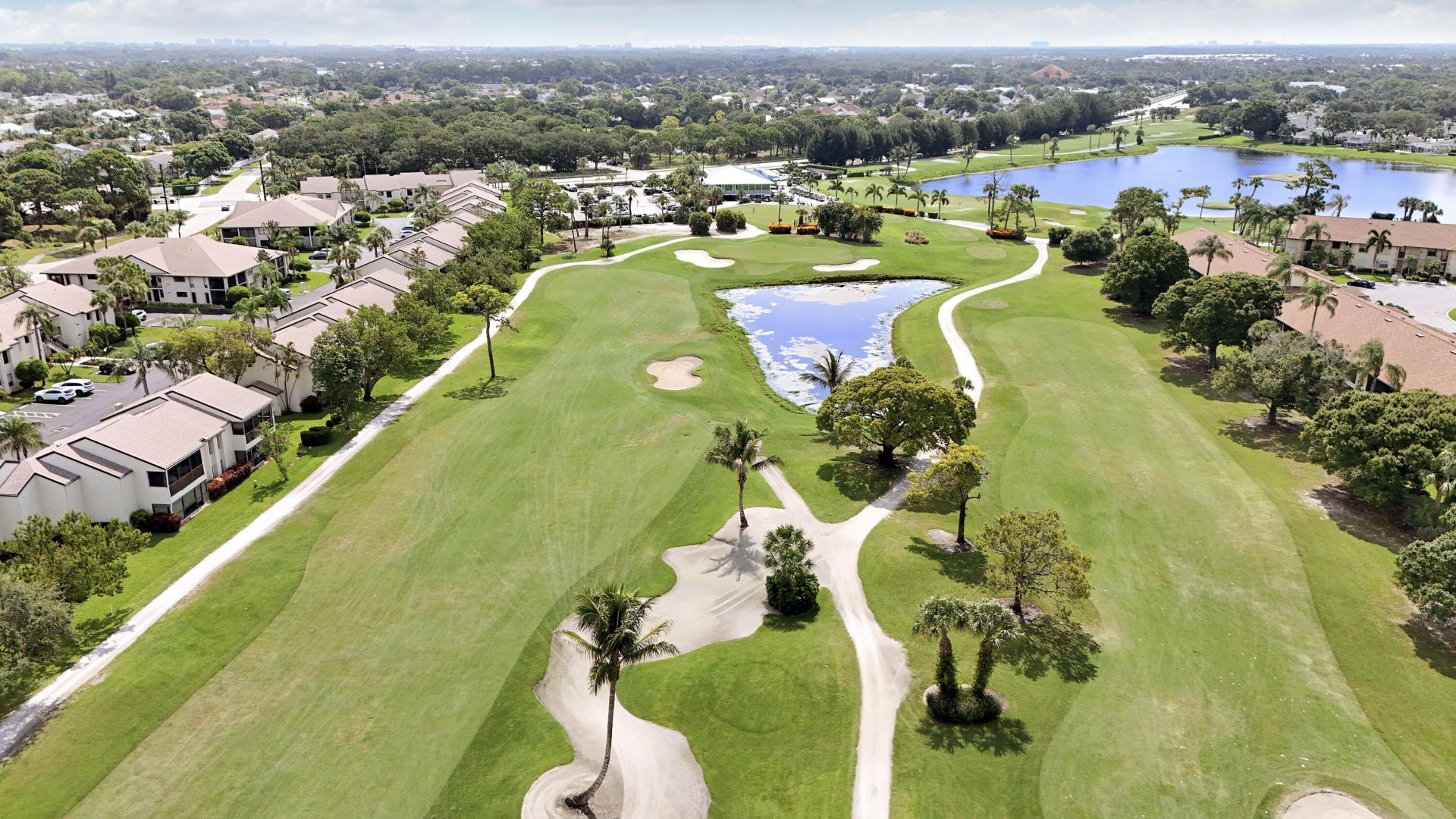 1102 Wingfoot Drive, Unit C, Jupiter, FL 33458 Photo